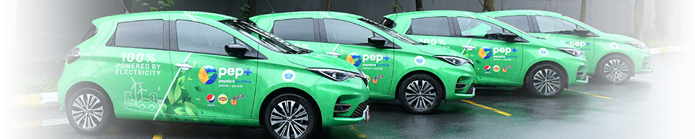 pepsico cars image